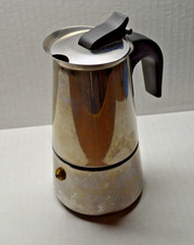 stovetop espresso maker for sale  Fall River
