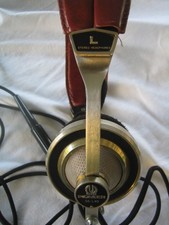 Pioneer l40 cuffie usato  Lendinara