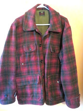Vintage johnson woolen for sale  Rutland
