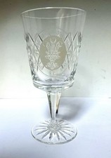 Fine stuart crystal for sale  LLANGOLLEN