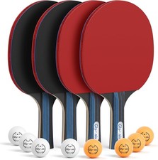 Ping pong paddles for sale  Monroe