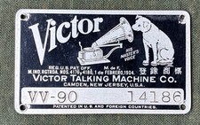 Original victor victrola for sale  Grosse Ile
