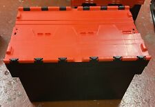 Large storage boxes for sale  NOTTINGHAM