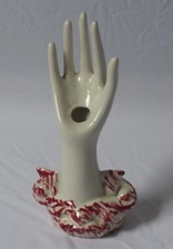 Baguier forme main d'occasion Baguier forme main d'occasion  Denain