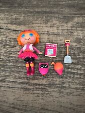 Mini lalaloopsy mini for sale  WORTHING