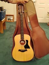 Taylor acoustic electric for sale  Mauk