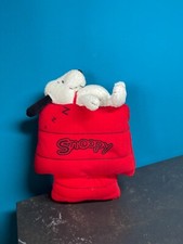 Used plush snoopy for sale  COVENTRY