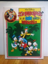 Cartonato topolino piu usato  Latina
