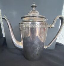 Wmf théière métal d'occasion  Carry-le-Rouet