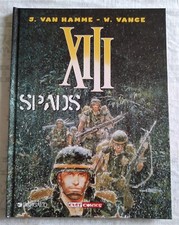 Xiii spads cult usato  Ferrara