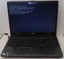 Acer travelmate extensa gebraucht kaufen  Dernbach, Dürrholz, Harschbach