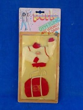 Rare poupee doll d'occasion  Artenay