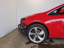 Vauxhall astra gtc for sale  ROTHERHAM