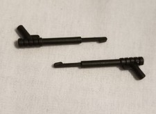 Lego lot black for sale  Rockingham