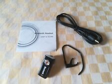 Auricolare singolo headset usato  Rovigo