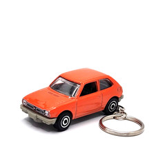 Matchbox 1976 honda for sale  Omaha