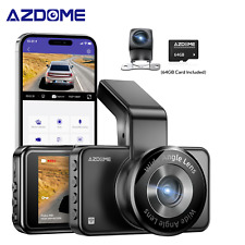 Dash cam wifi gebraucht kaufen  Bremen