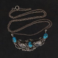 Vtg sterling silver for sale  USA