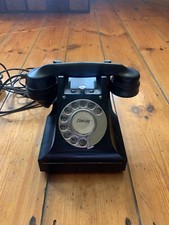 Vintage gec telephone for sale  POOLE