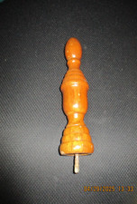 Vintage wooden post for sale  Egg Harbor Township