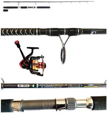 Canna hightlander mulinello usato  Amelia