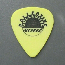 Collective soul guitar for sale  Fair Lawn