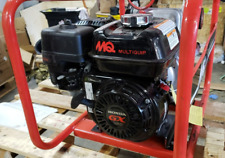 Multipquip qp2th 211 for sale  Saint Joseph
