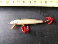 Rapala leurre pêche d'occasion  Limoges-