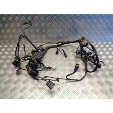 Faisceau electrique moto d'occasion  Salernes