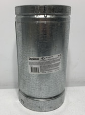 Duravent 6bv12 round for sale  Fort Collins