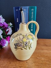 Vintage french ceramic d'occasion  Expédié en Belgium
