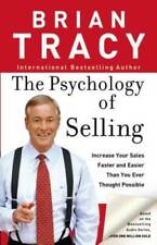 Psychology selling increase for sale  Montgomery