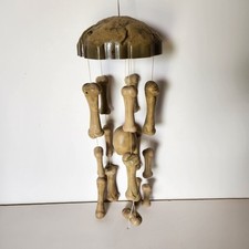 Gemmy windchime skull for sale  Duanesburg