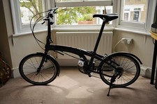 Tern verge inch for sale  LONDON
