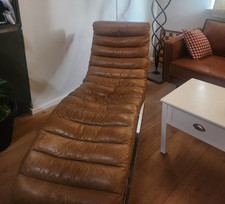 Designer relaxliege polsterlie gebraucht kaufen  Koblenz