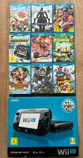 Nintendo wii tbe d'occasion  Toulouse-