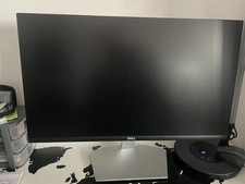 Dell s2421h 23.8 for sale  LONDON