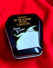Oogie boogie nightmare for sale  Reno