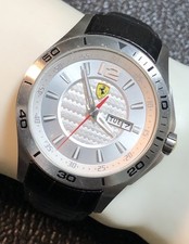 Ferrari men watch for sale  Trenton