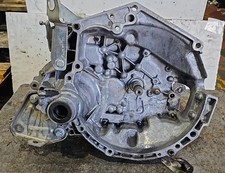 Cambio manuale completo usato  Italia