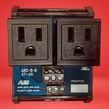 Asi duplex imaccp02 for sale  Marietta