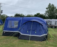 Camping bundle zenobia for sale  RUSHDEN
