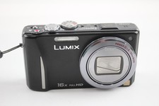 Panasonic lumix tz20 for sale  LEEDS