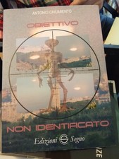 Obiettivo non identificato usato Obiettivo non identificato usato  Pordenone