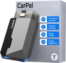 Topdon carpal obd2 for sale  BRADFORD