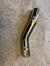 Zx10r exhaust link for sale  LYTHAM ST. ANNES