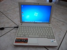 Netbook samsung nc10 usato  Minturno