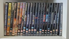 anime dvd boxsets bundle for sale anime dvd boxsets bundle for sale SOUTHAMPTON