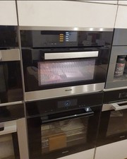 Miele h6600bm combi for sale  MANCHESTER