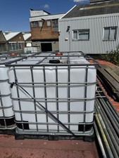 Ibc tank container for sale  LONDON